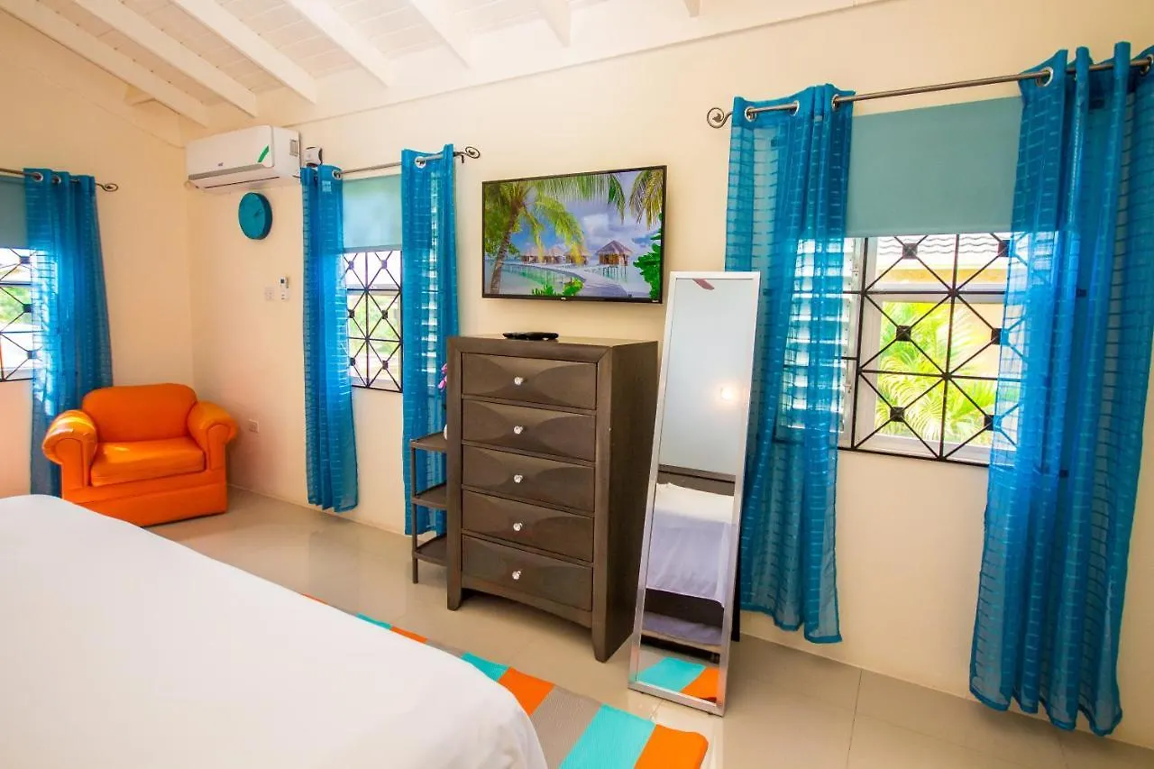 Villa Ochi Rios Drax Hall 3 Bed Sleeps 7 Exquisitely Fully Furnished Accommodations Ocho Rios Jamaica