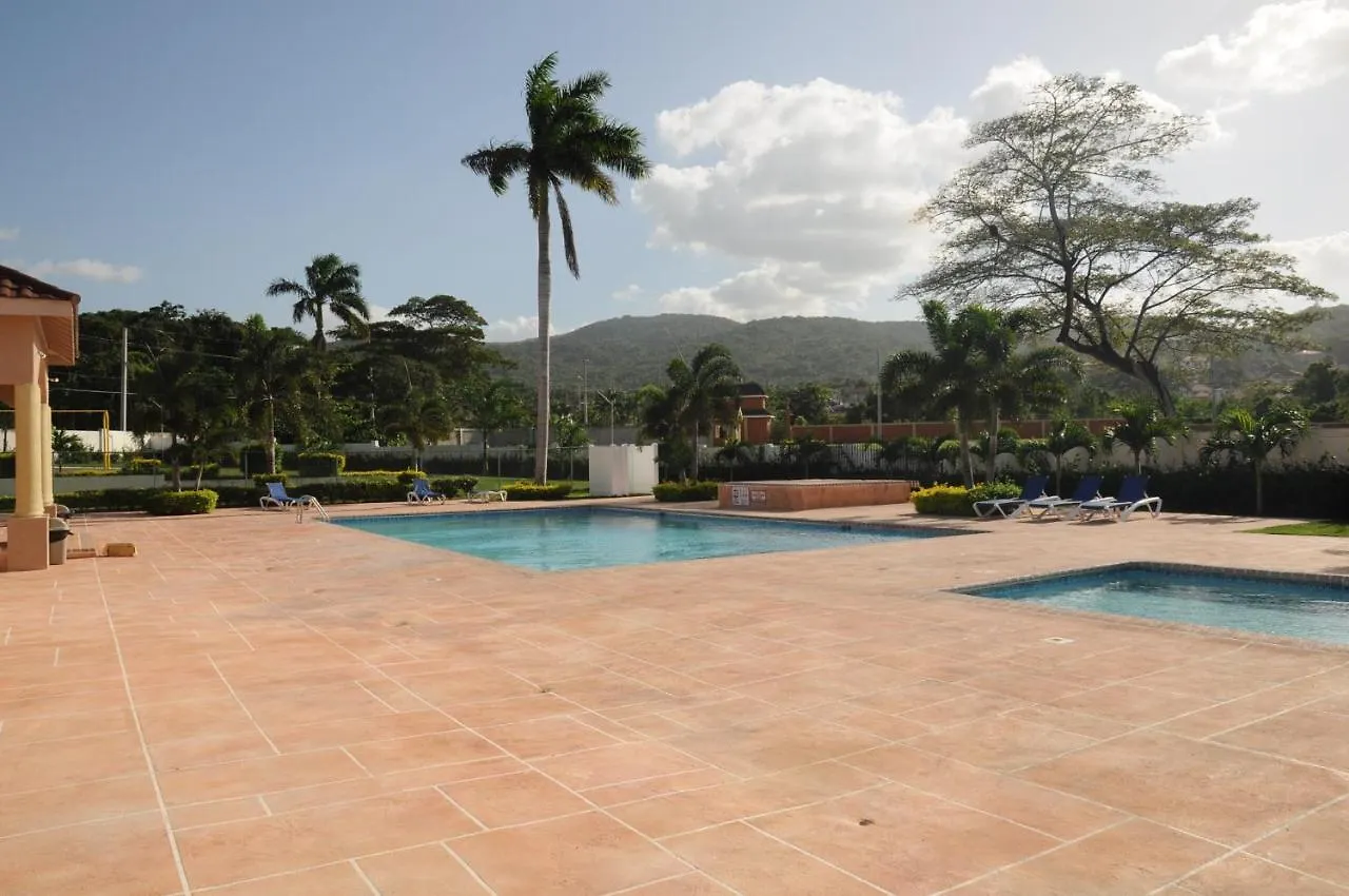 Ochi Rios Drax Hall 3 Bed Sleeps 7 Exquisitely Fully Furnished Accommodations Ocho Rios Villa