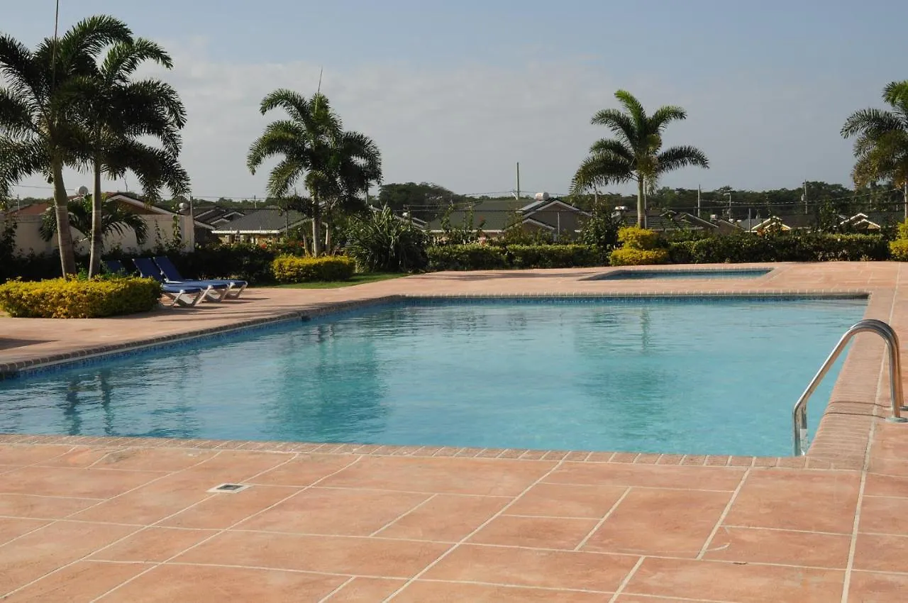 Villa Ochi Rios Drax Hall 3 Bed Sleeps 7 Exquisitely Fully Furnished Accommodations Ocho Rios Jamaica