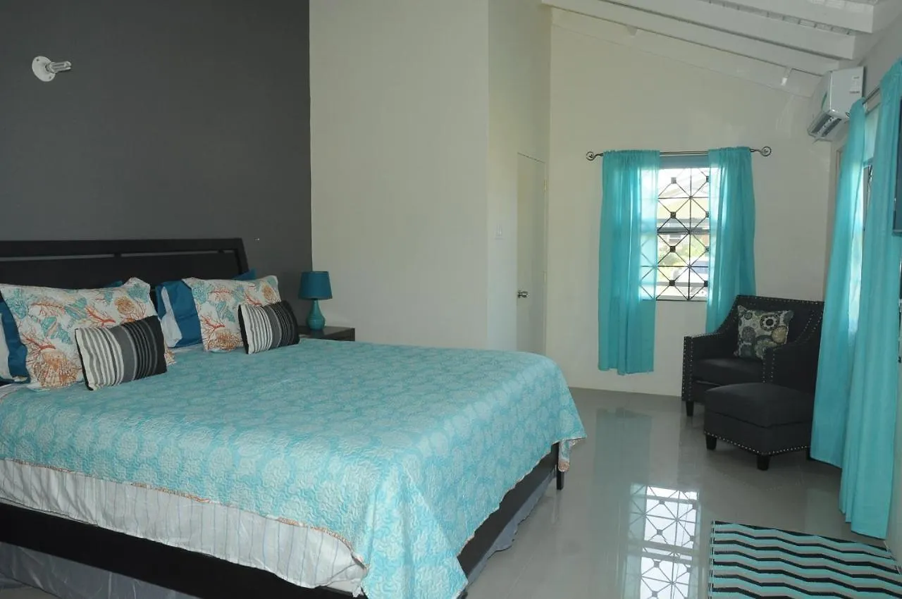 Villa Ochi Rios Drax Hall 3 Bed Sleeps 7 Exquisitely Fully Furnished Accommodations Ocho Rios